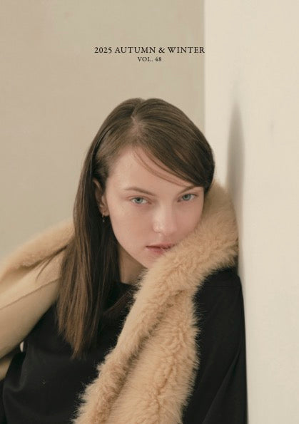 2025A/W・DIGITAL BOOKアップしました