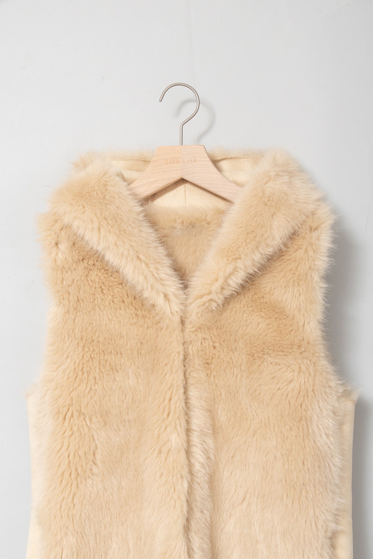 フェイクムートンフーディージレ