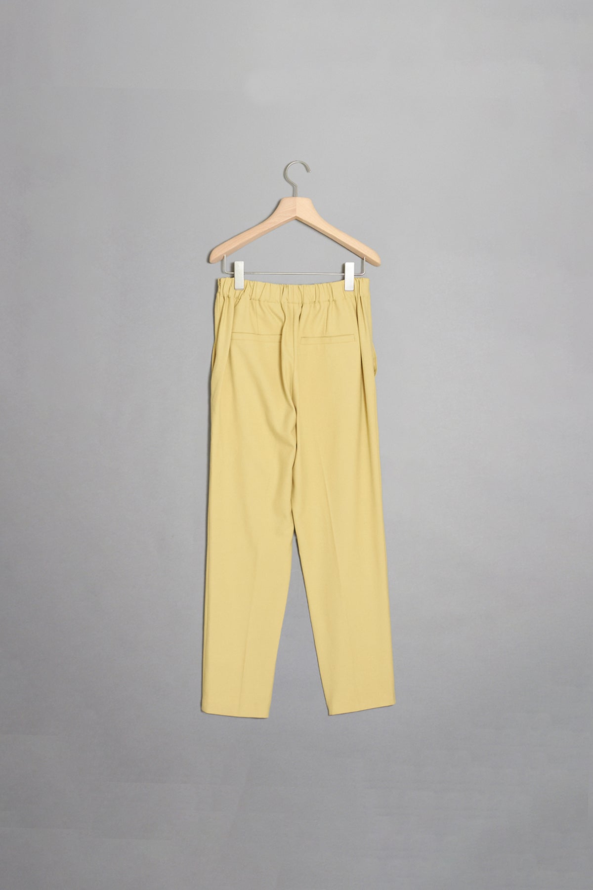 サーモストレッチスティックパンツ