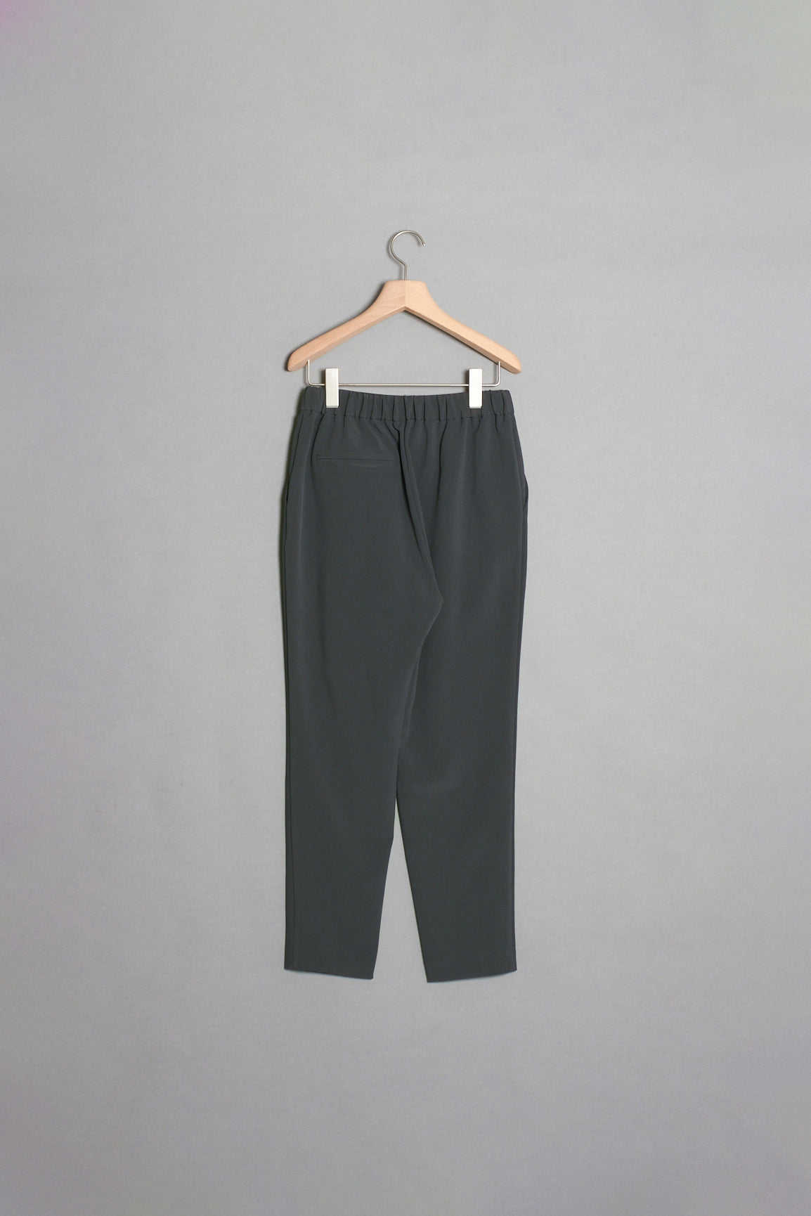 タック入りテーパードパンツ (SET UP対応)