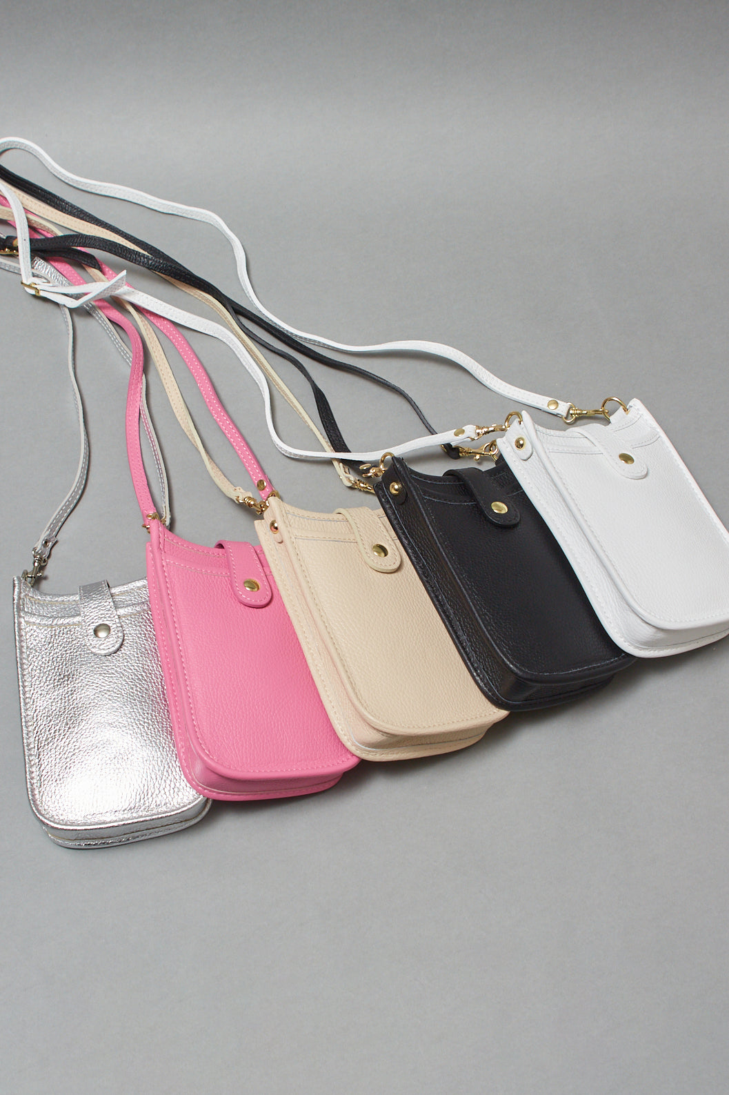 スマホポシェット