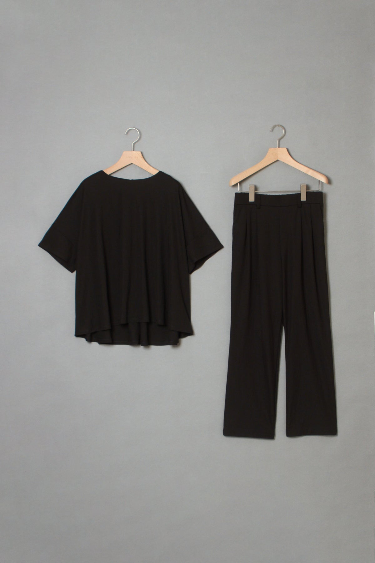 リラクシーセットアップ