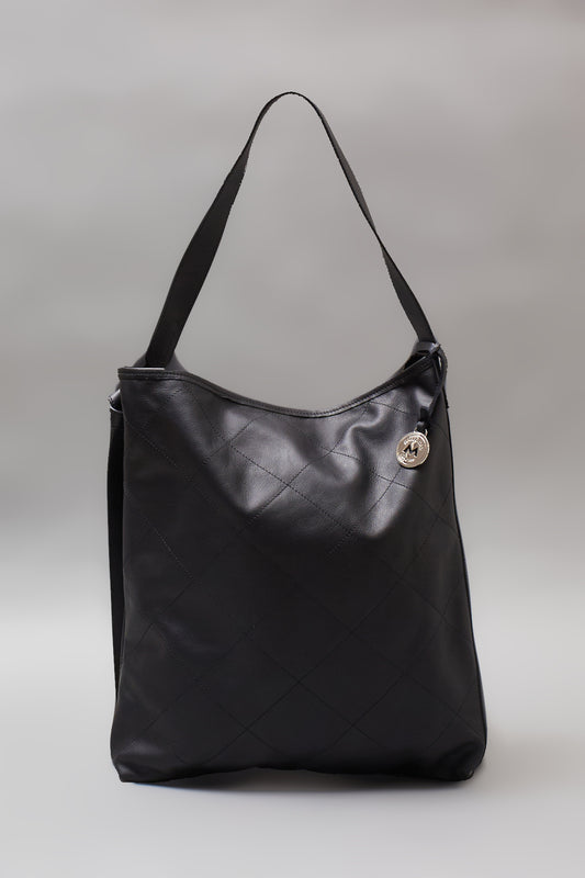 MARCO MASI ワンショルダーキルティングバッグ