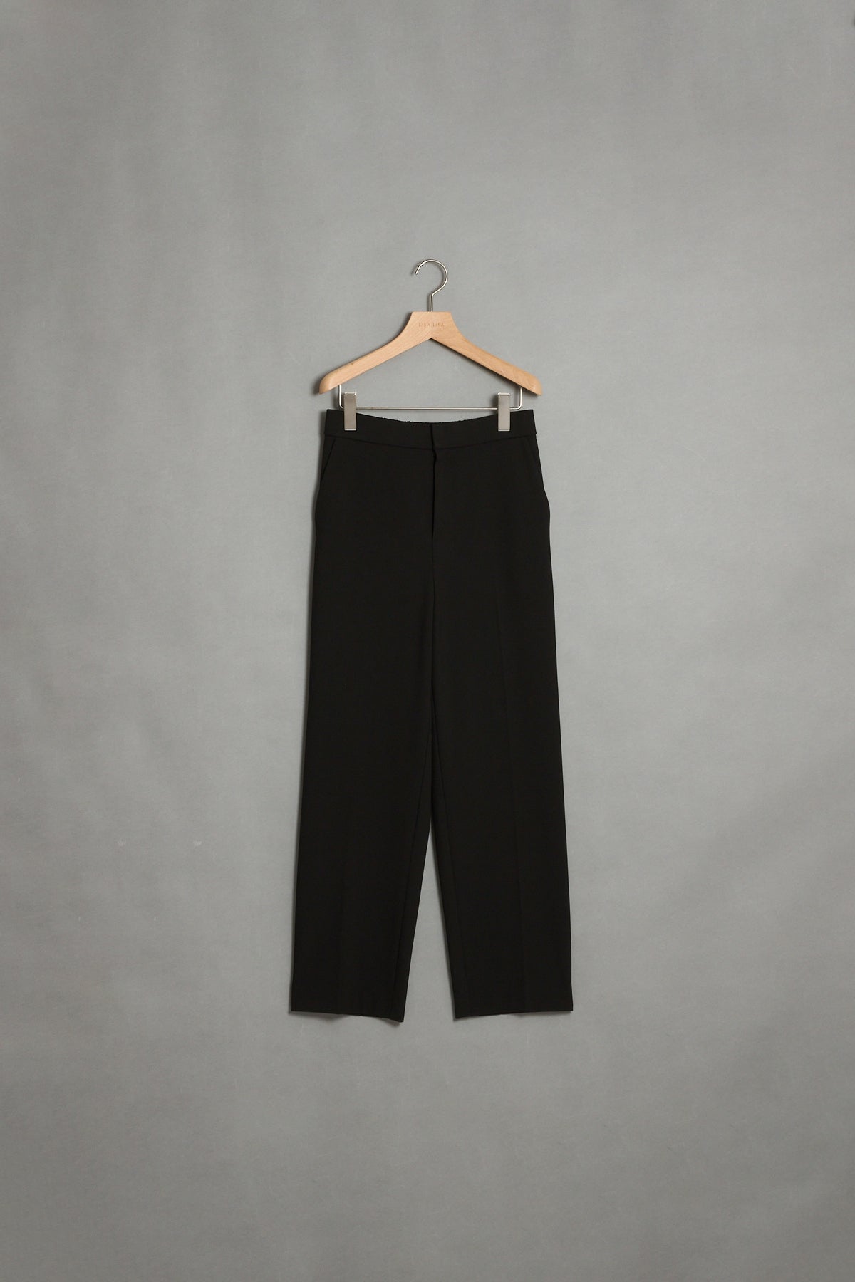 BEAT WARMストレートパンツ