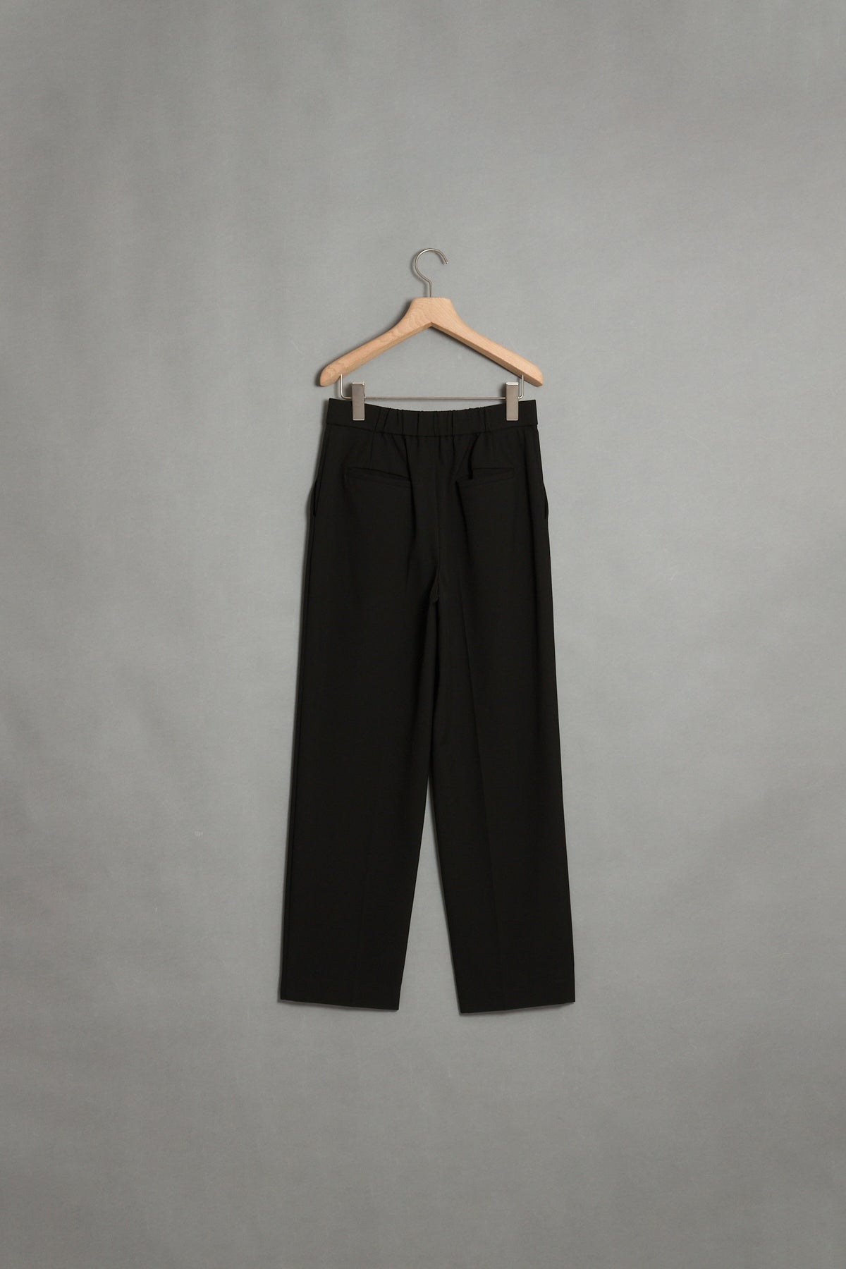 BEAT WARMストレートパンツ