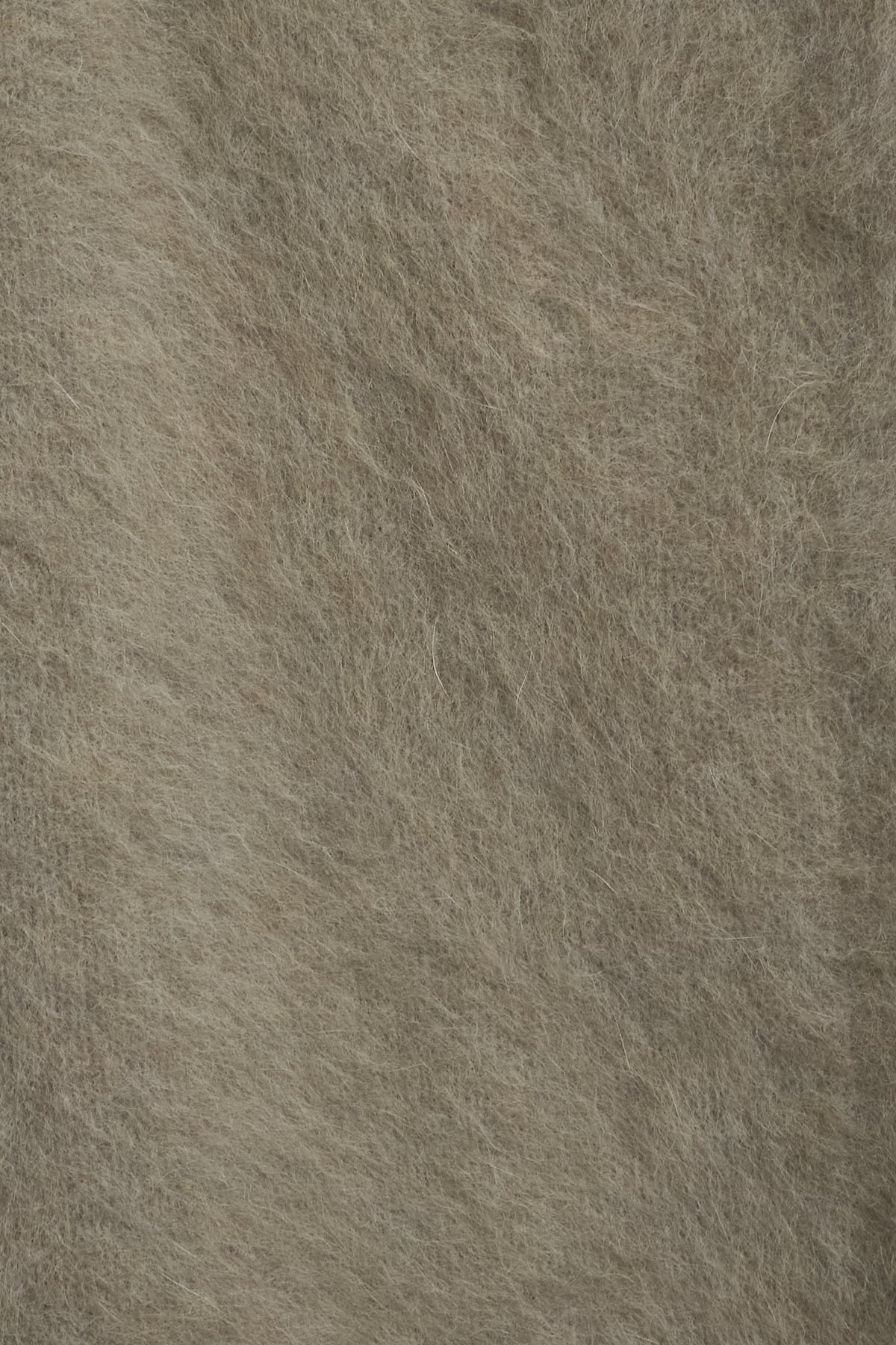 FOX×カシミヤニットロングカーディガン