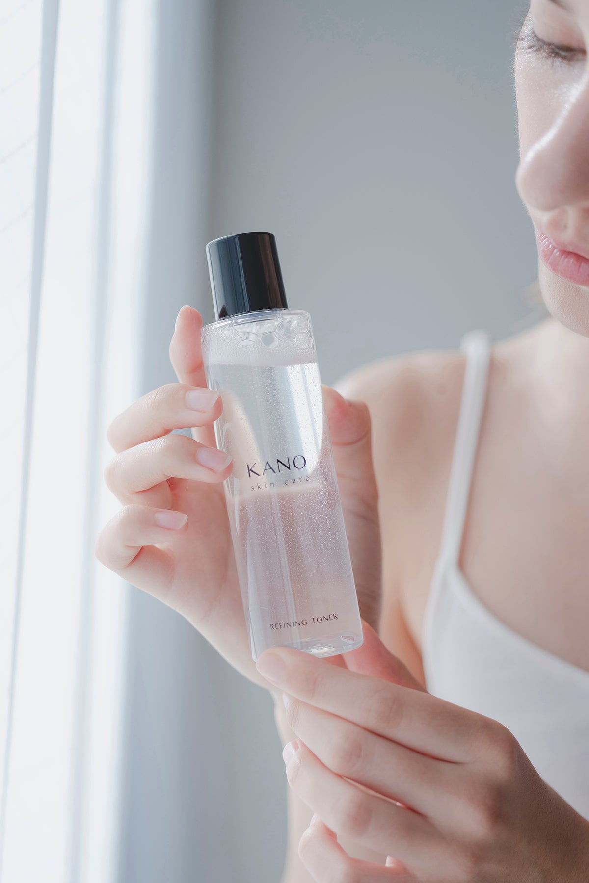 KANO「REFINING TONER」(化粧水)　