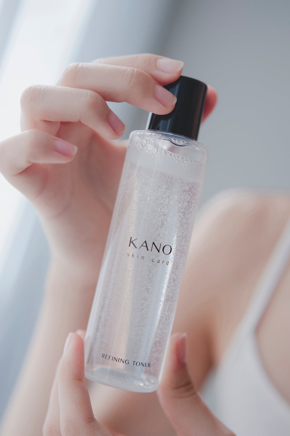 【定期購入】KANO「REFINING TONER」(化粧水)