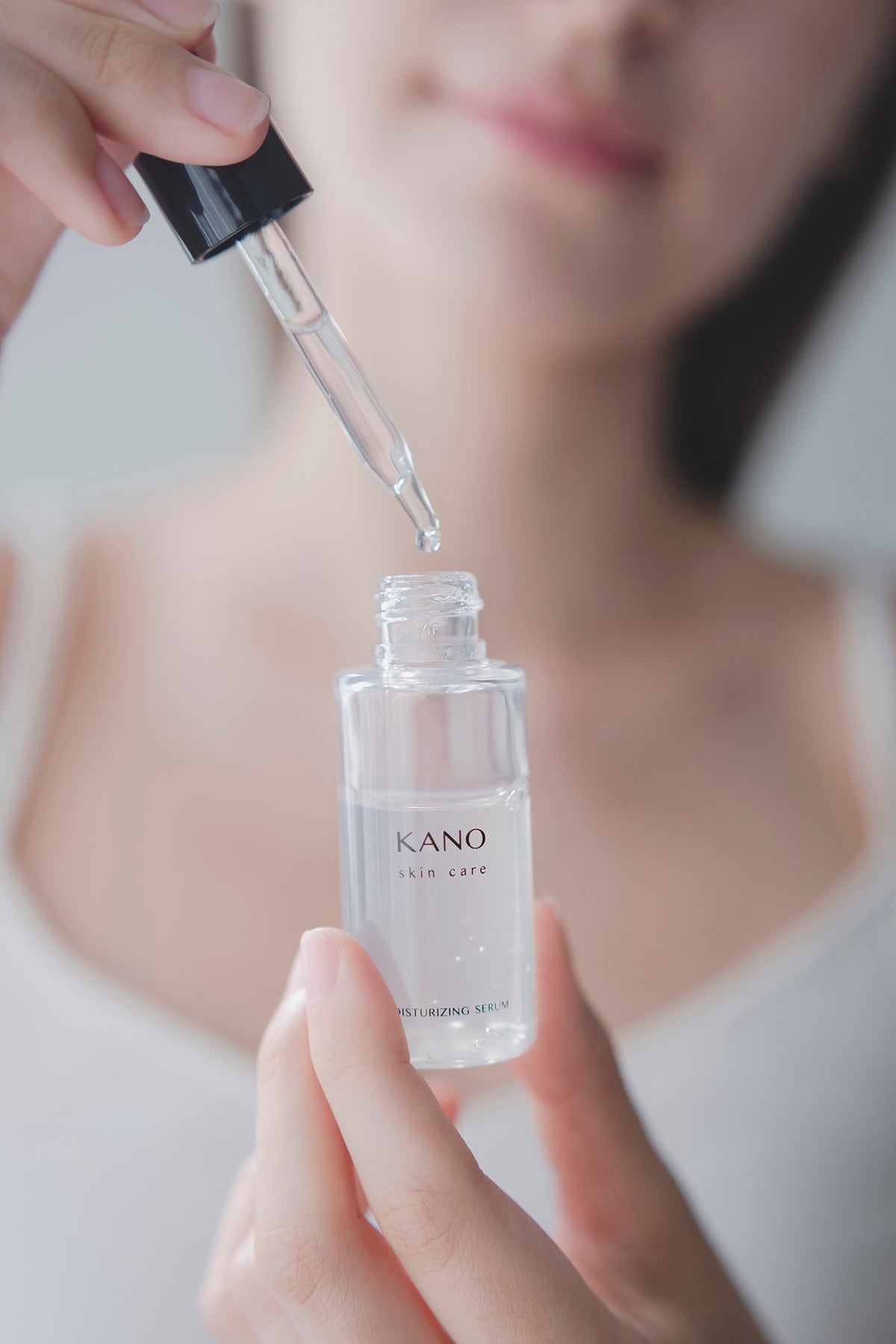 【定期購入】KANO「REFINING TONER+MOISTURIZING SERUM」セット