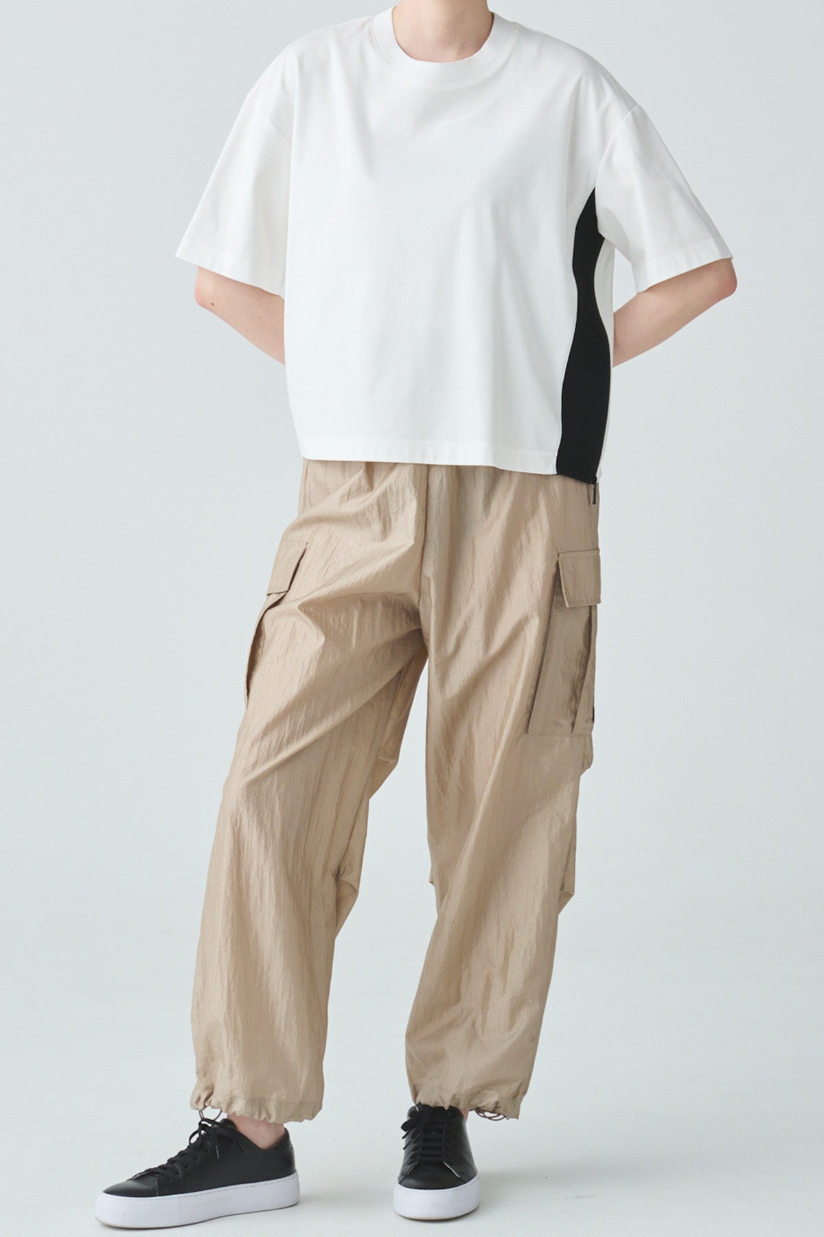 ドロストヘムカーゴパンツ