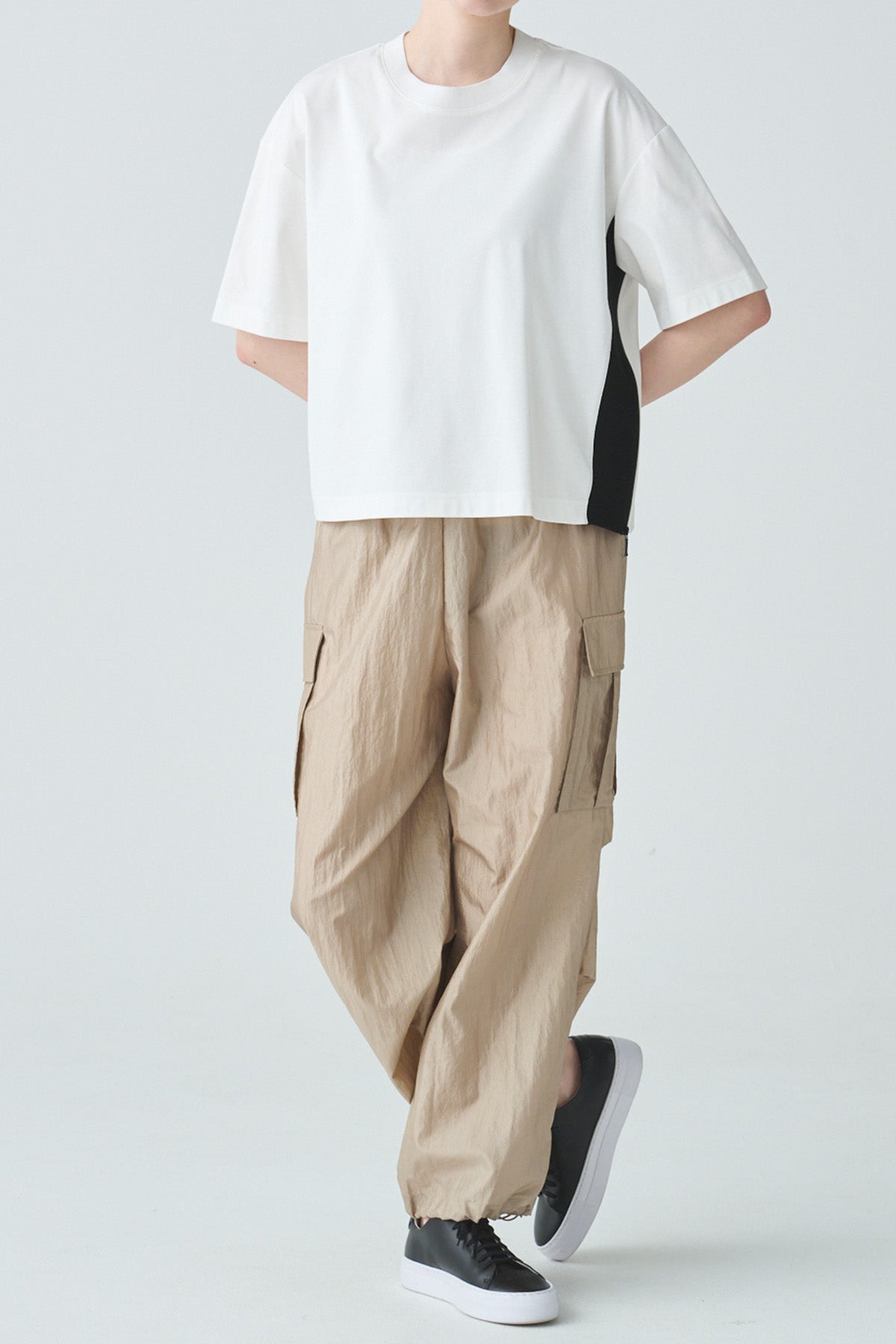 ドロストヘムカーゴパンツ