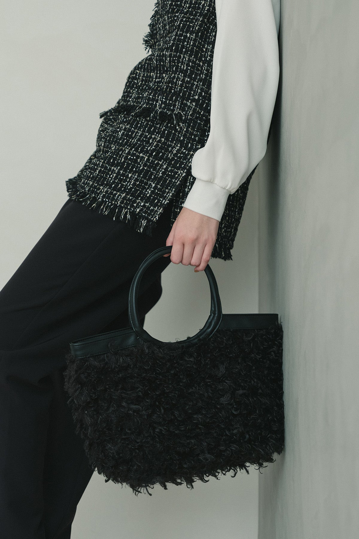 スージーバッグミニ