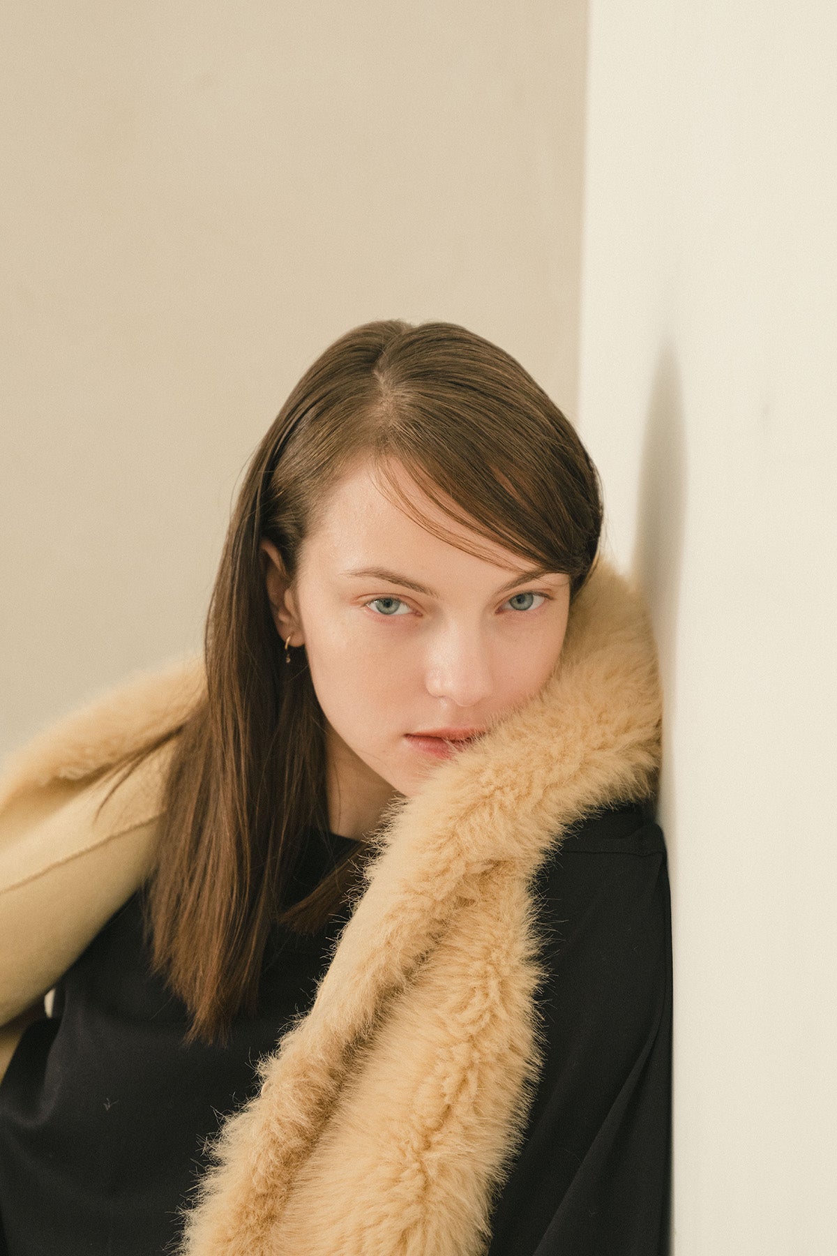 フェイクムートンフーディージレ