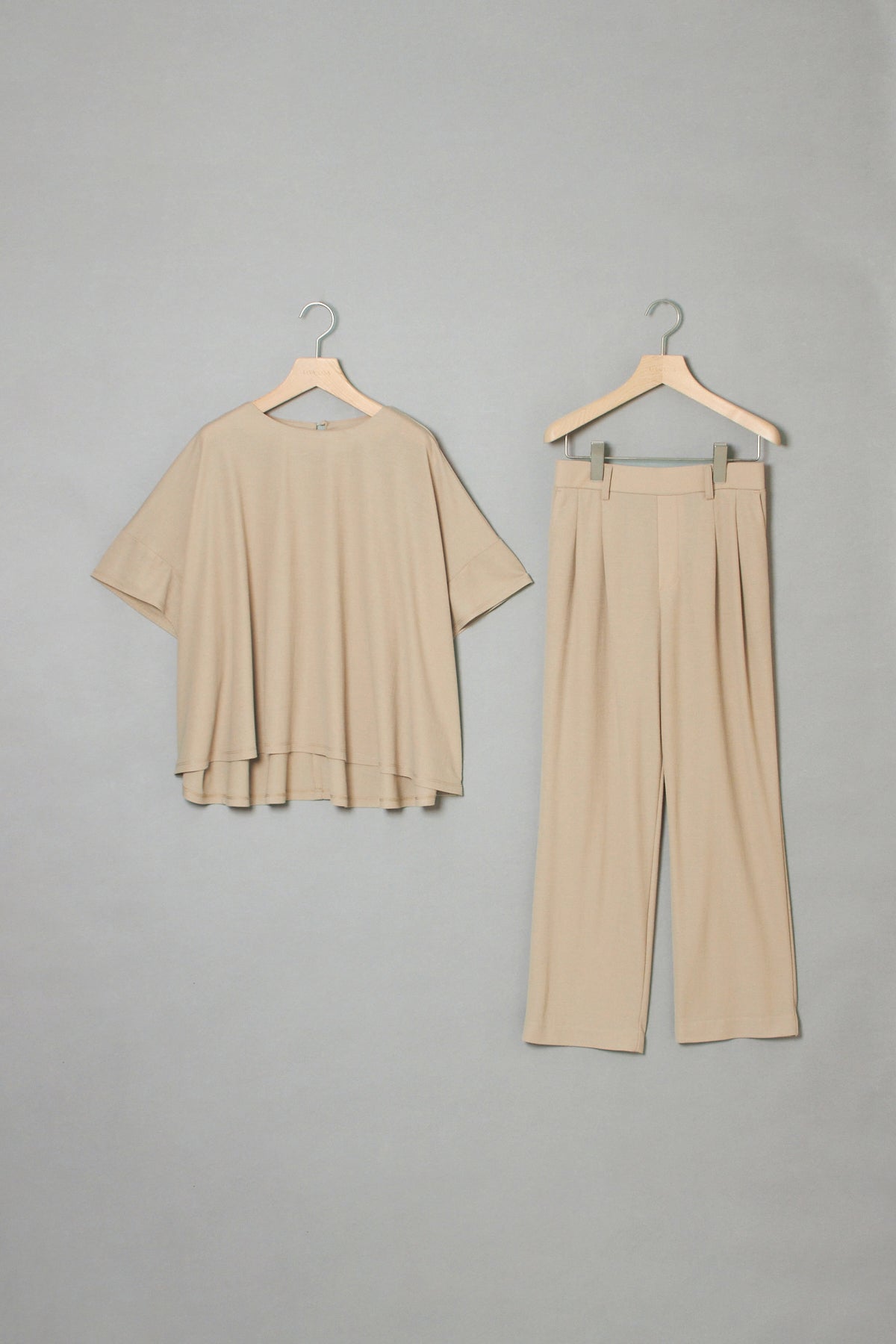 リラクシーセットアップ