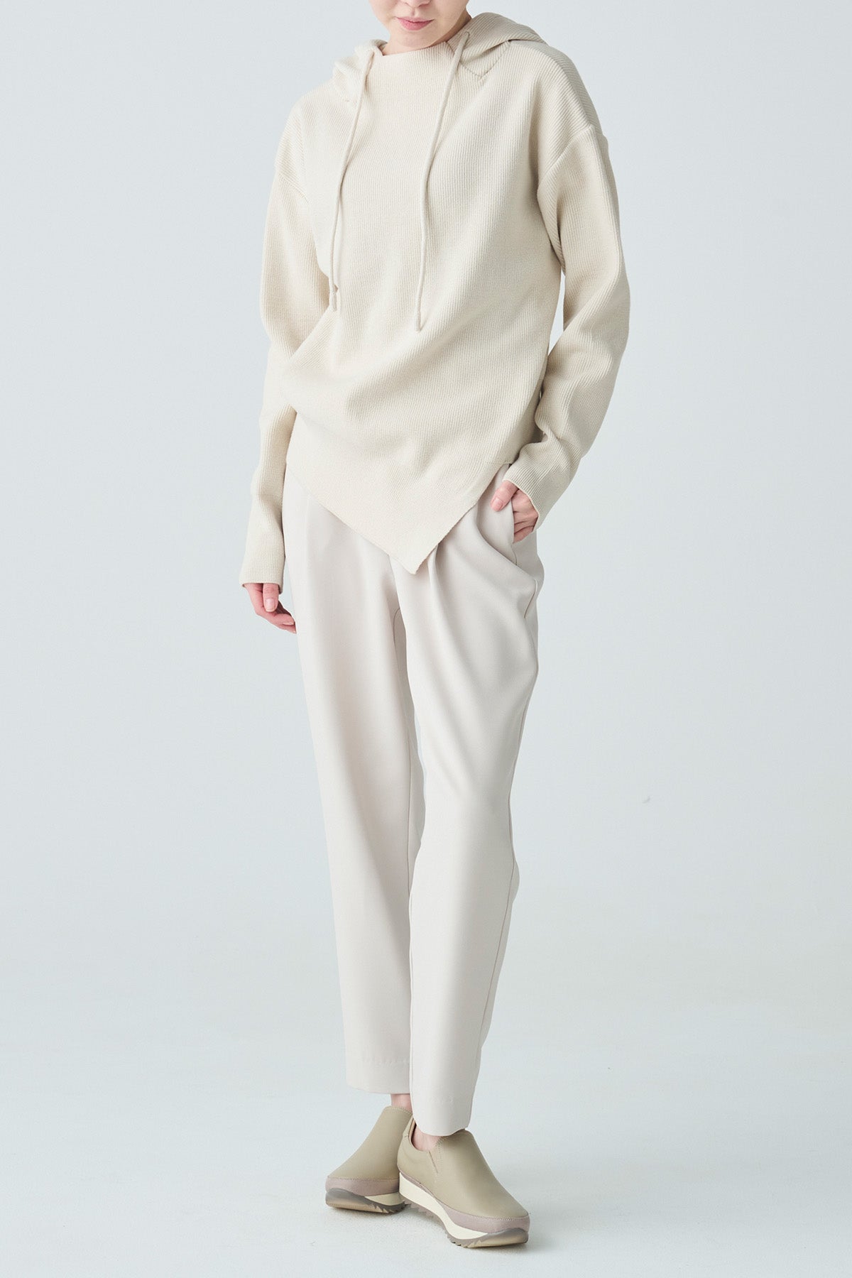 スリッポンスニーカー(限定色)