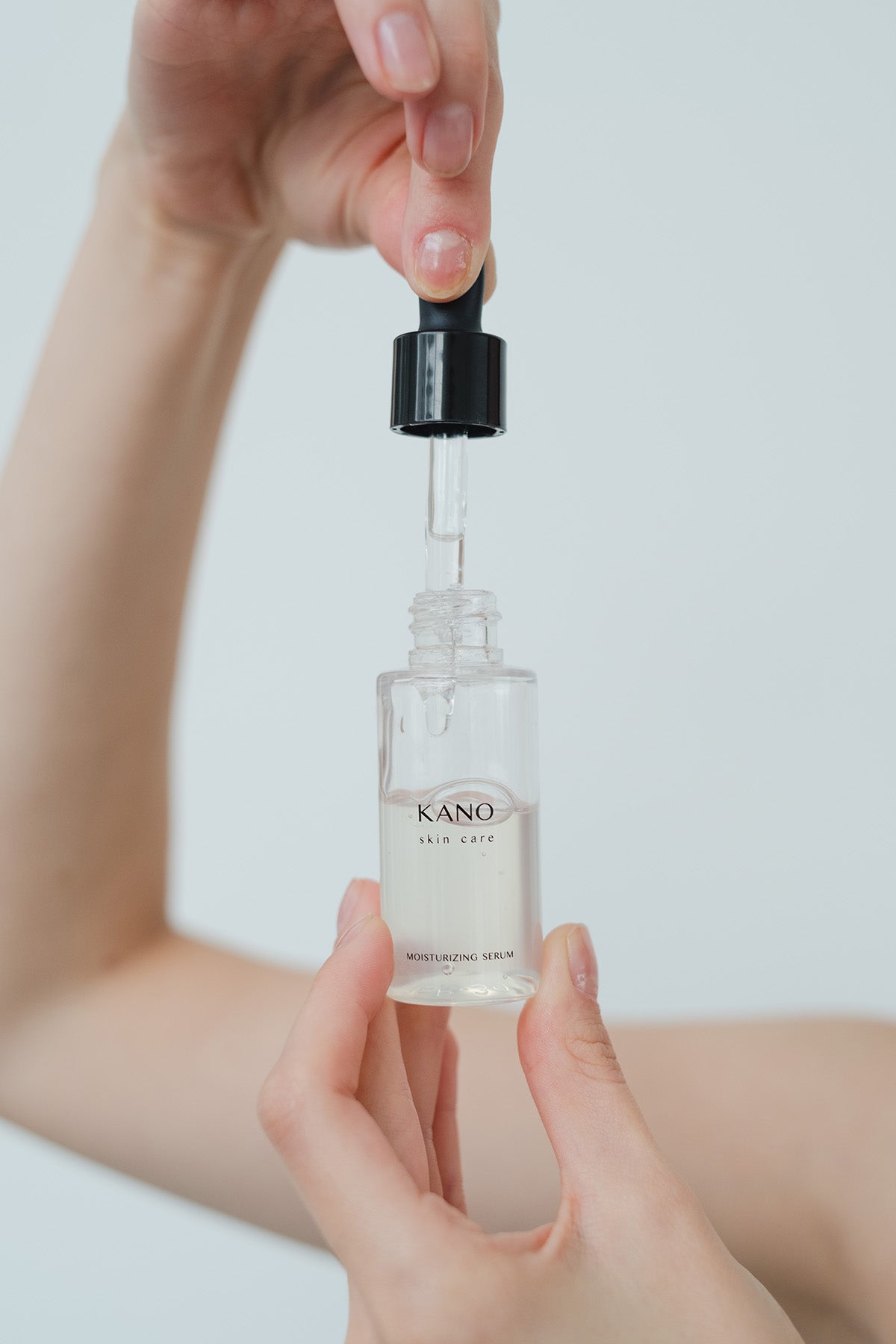 【定期購入】KANO「REFINING TONER+MOISTURIZING SERUM」セット