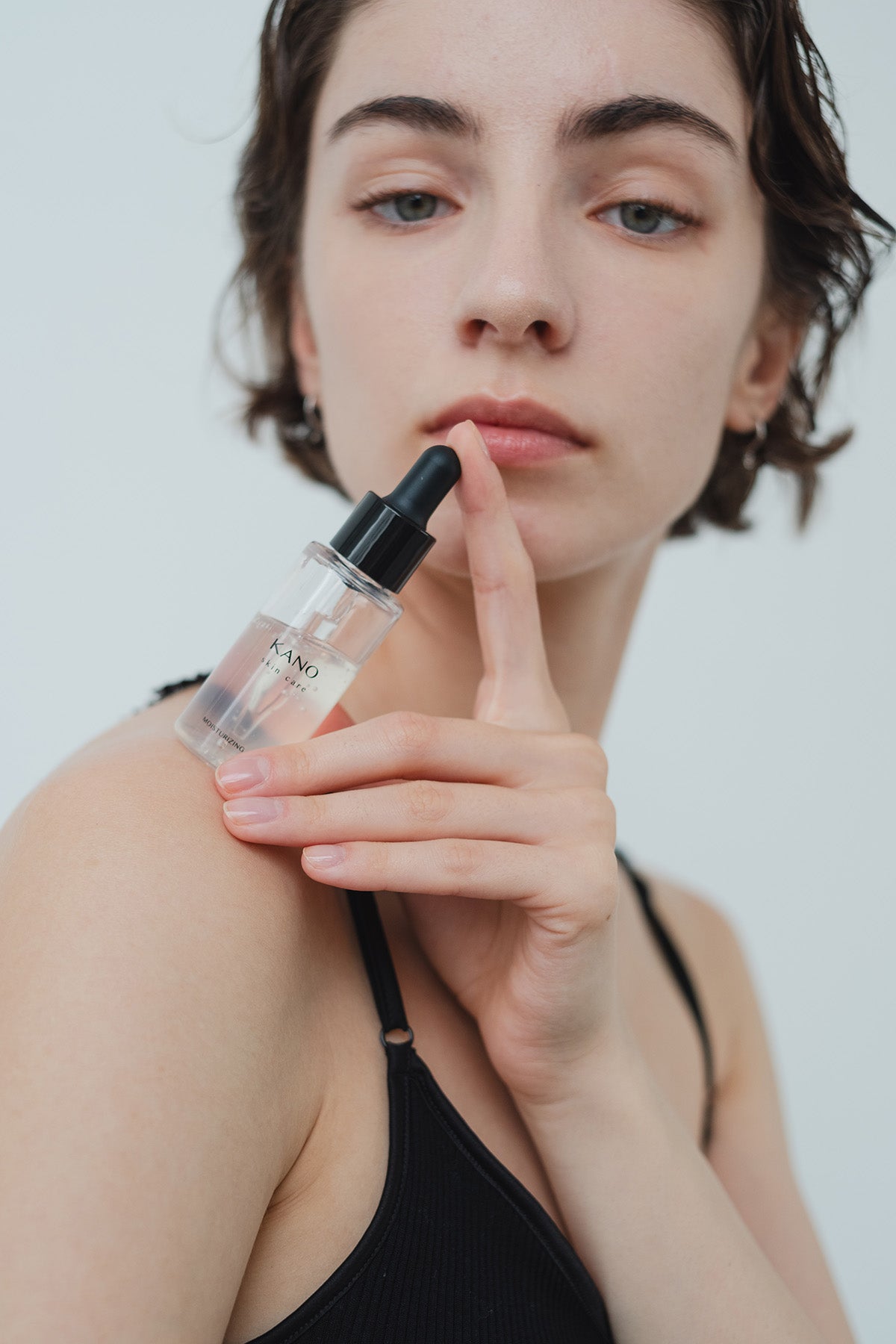 【定期購入】KANO「MOISTURIZING SERUM」(美容液)