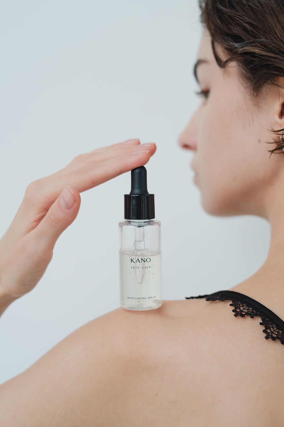 【定期購入】KANO「MOISTURIZING SERUM」(美容液)