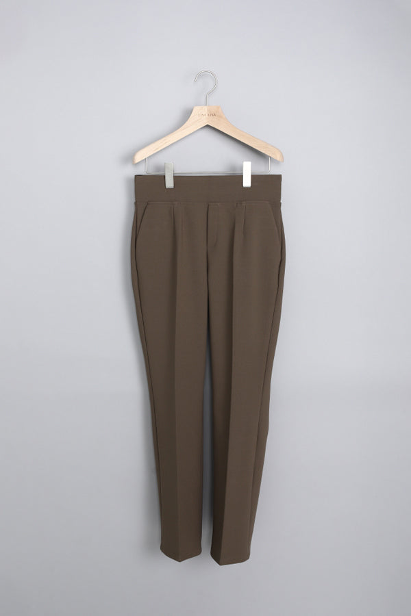 ストレッチスティックパンツ