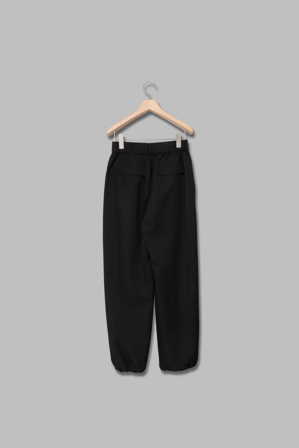 クールドッツパラシュートパンツ