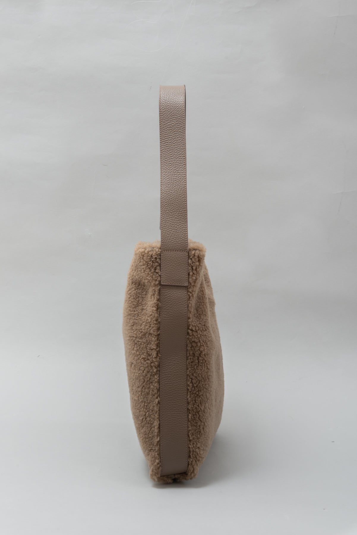 MARCO MASI ワンショルダーボアトートバッグ