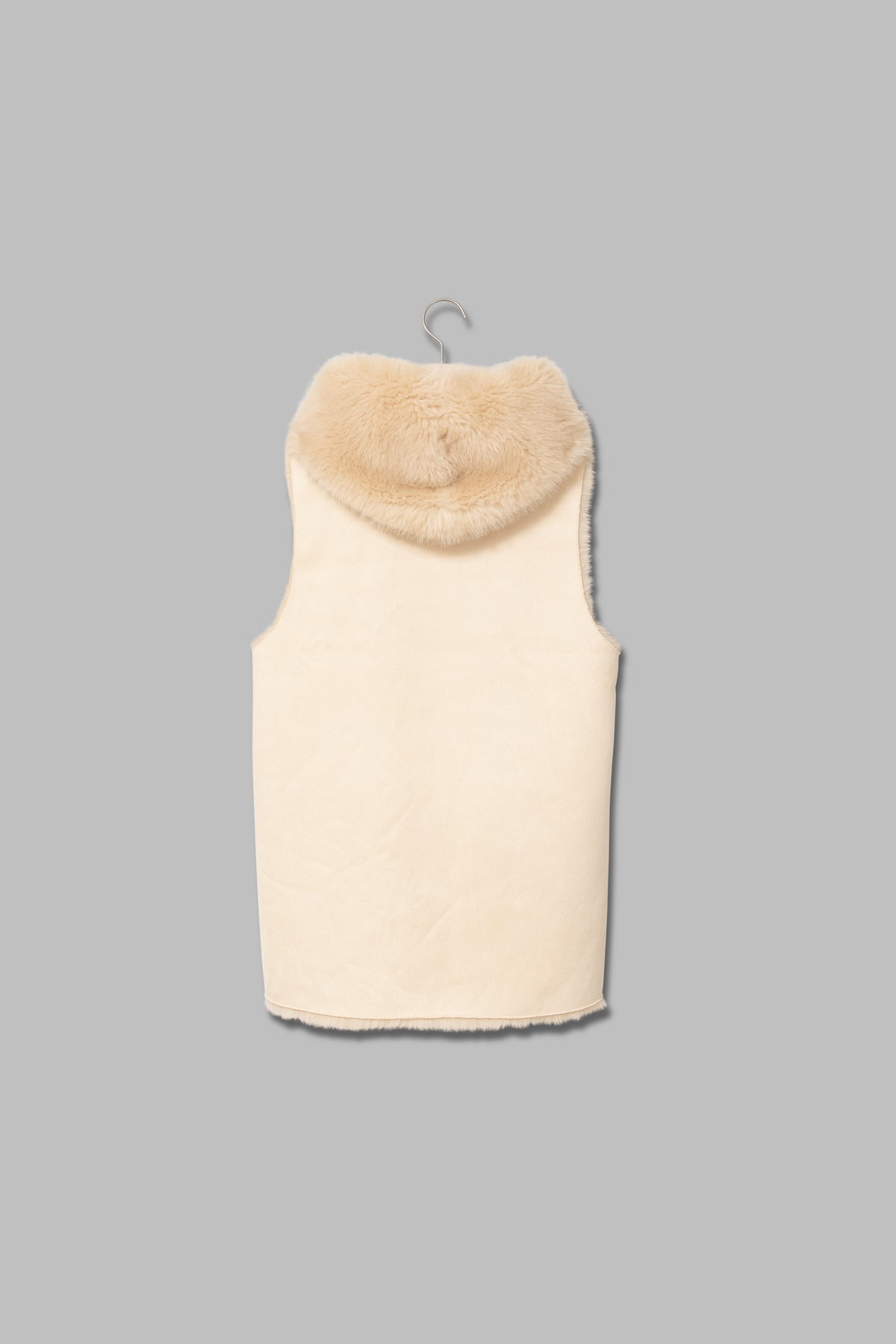 フェイクムートンフーディージレ