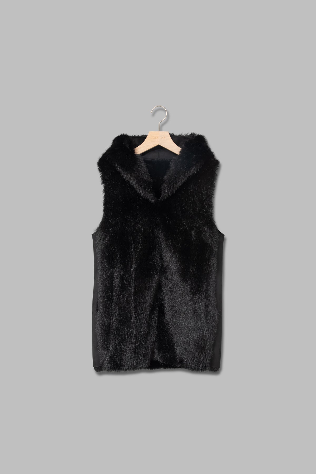 フェイクムートンフーディージレ