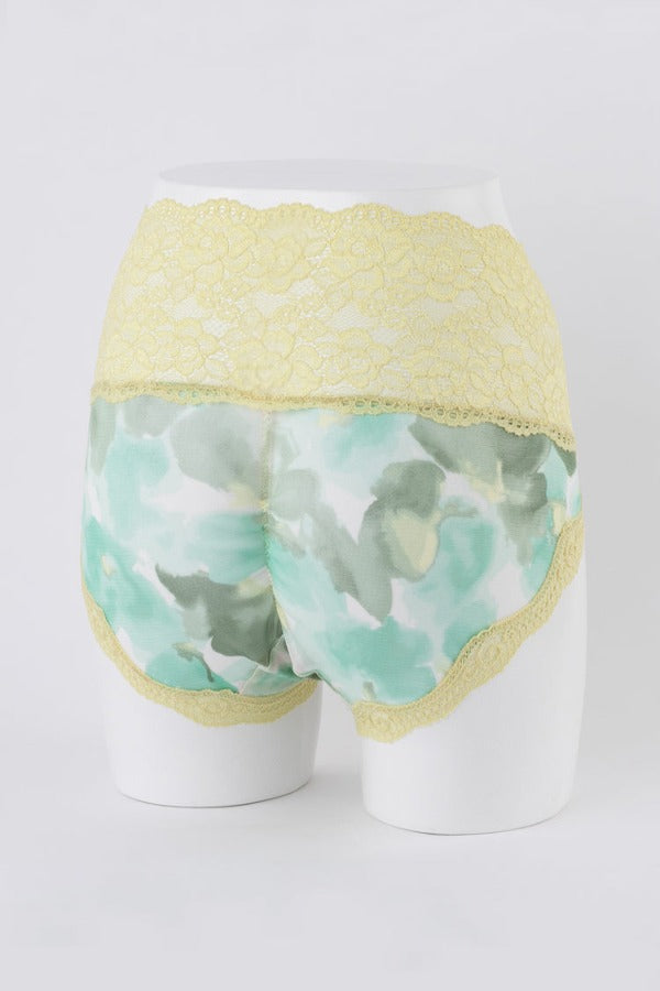 L・DELIVERYショーツ