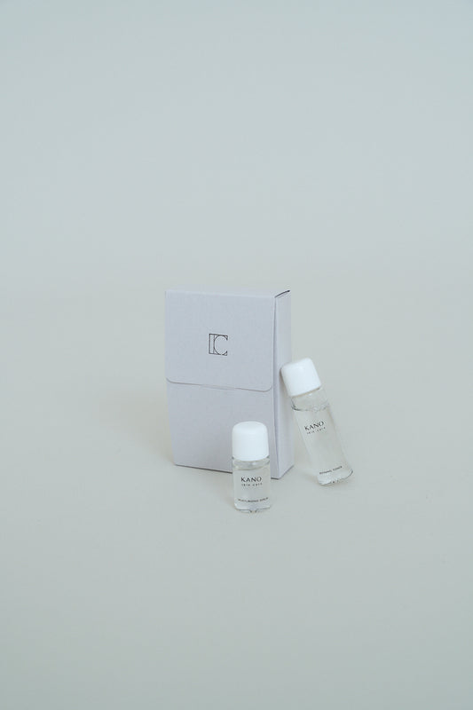 「KANO」トライアルセット