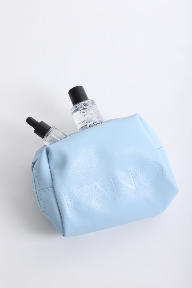 KANO「REFINING TONER+MOISTURIZING SERUM」セット