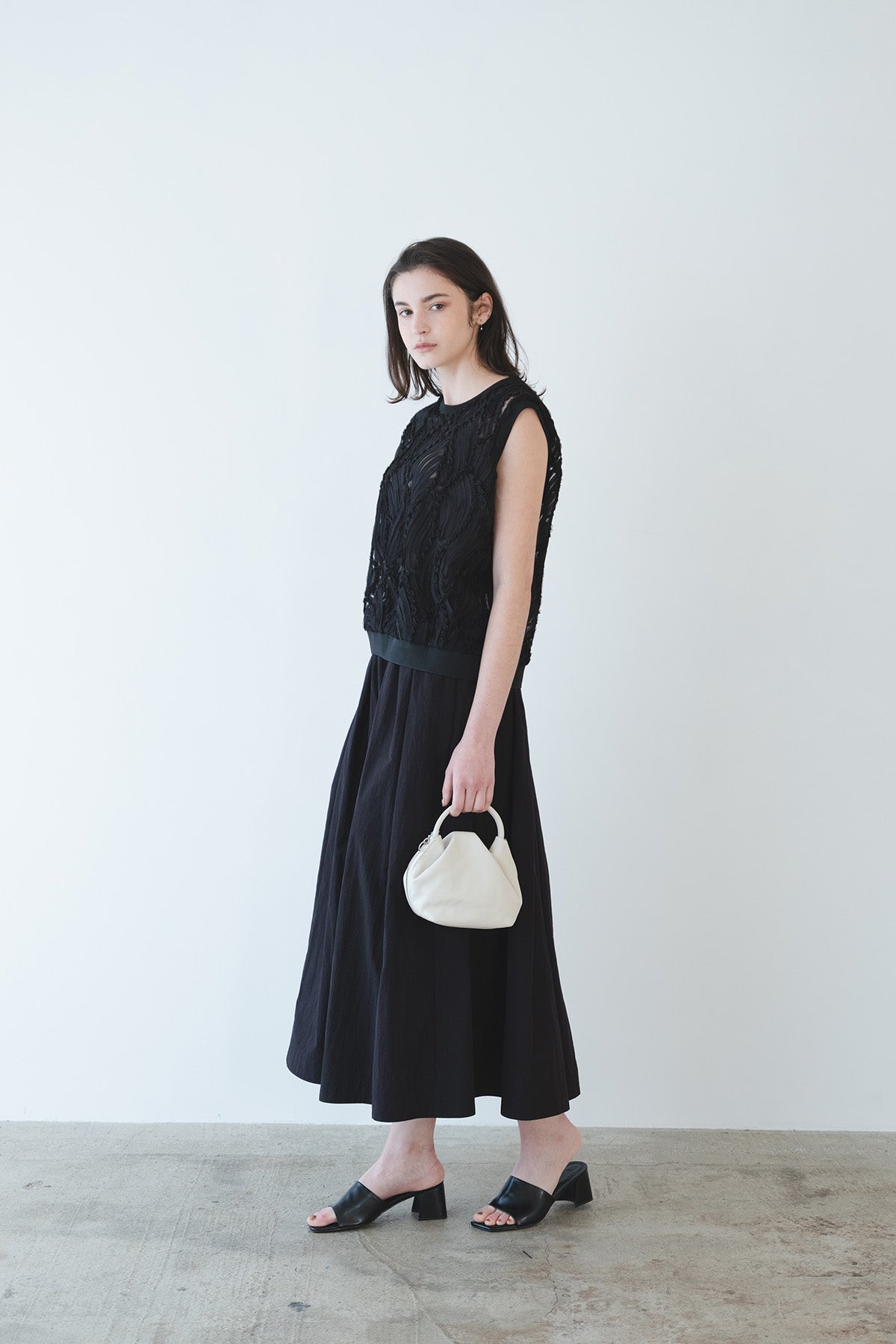 CLASSY.4月号掲載】コロントート ライトシュリンク（トート