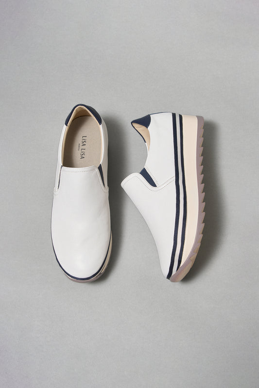 スリッポンスニーカー（2026SS MODEL）