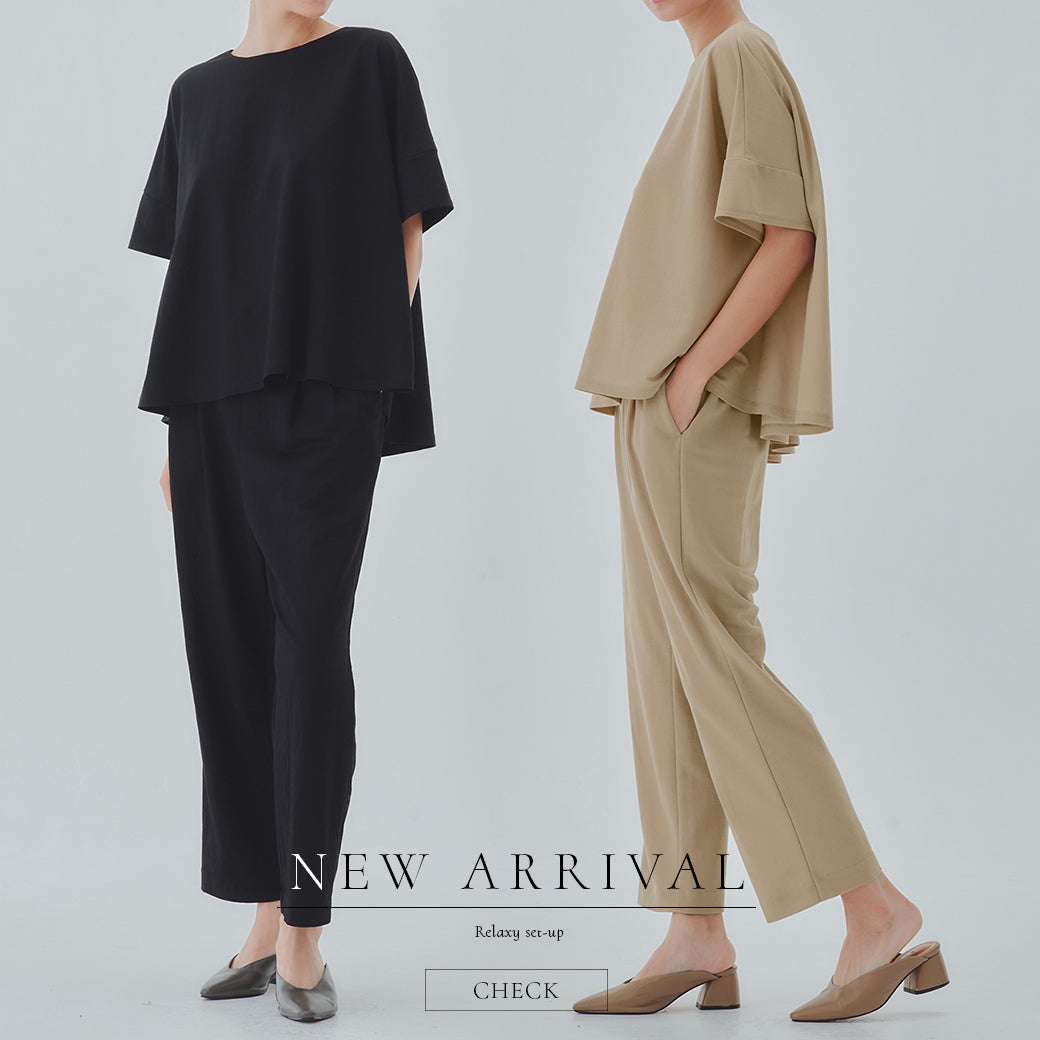 公式通販】LiSALiSA（リサリサ）| 神戸・芦屋流のファッションを提案 