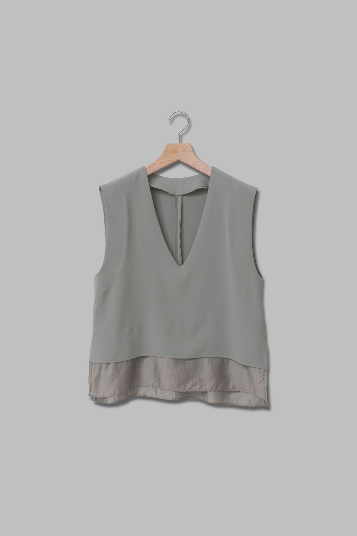 VEST・GILET – LiSA LiSA ONLINE SHOP