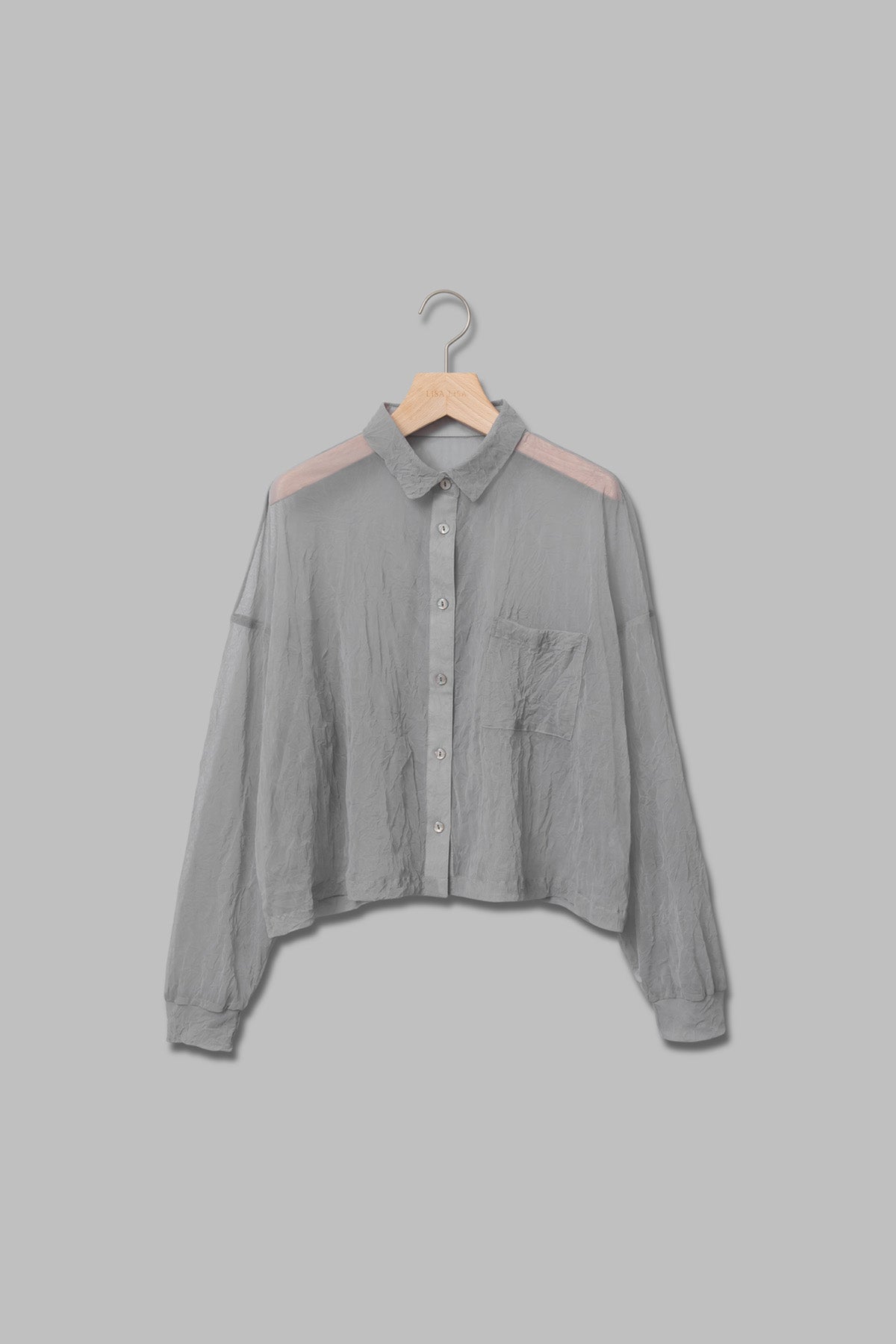 NEW IN – LiSA LiSA ONLINE SHOP