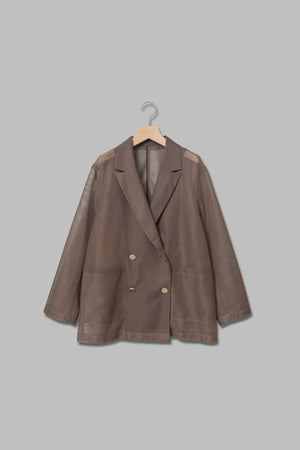 ジンジャーブラウン