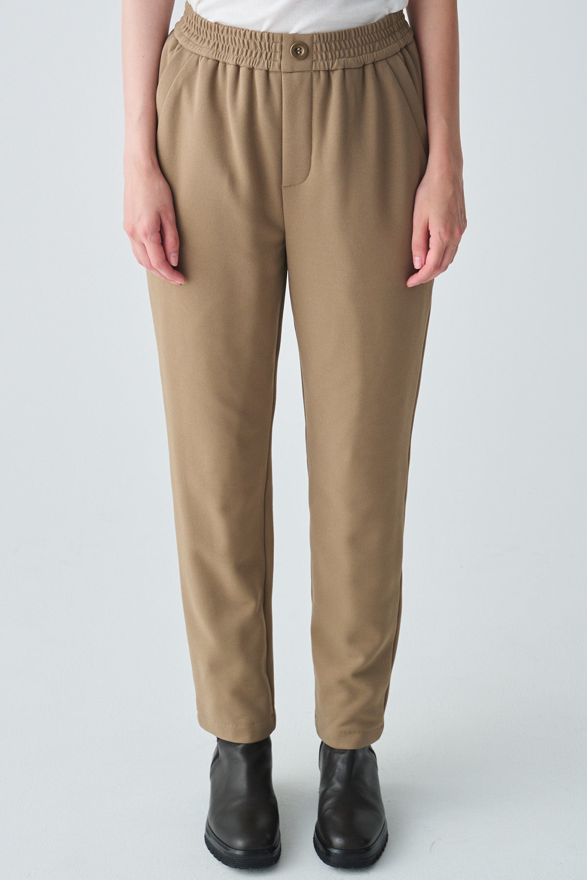 ヒートキープスティックパンツ