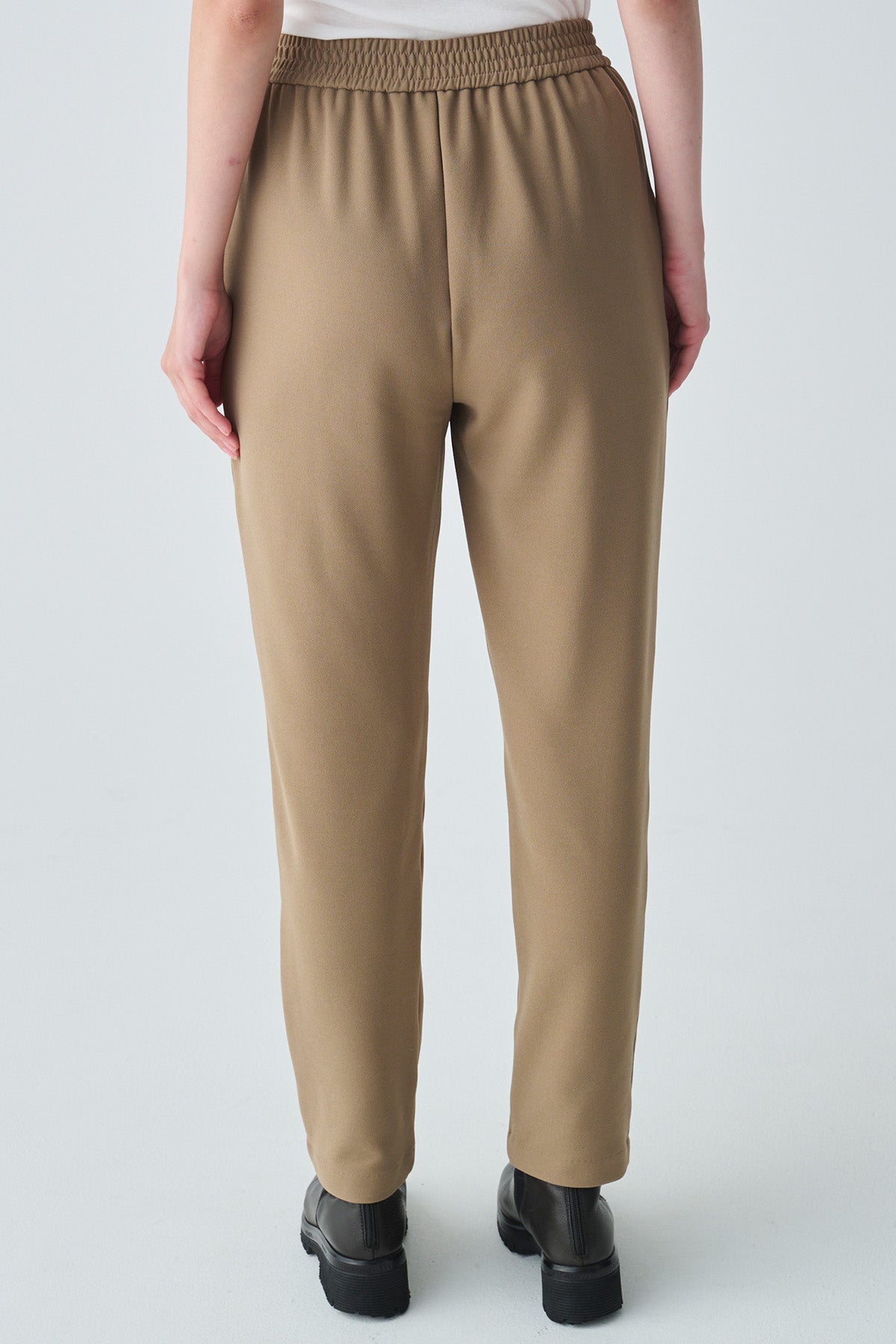 ヒートキープスティックパンツ