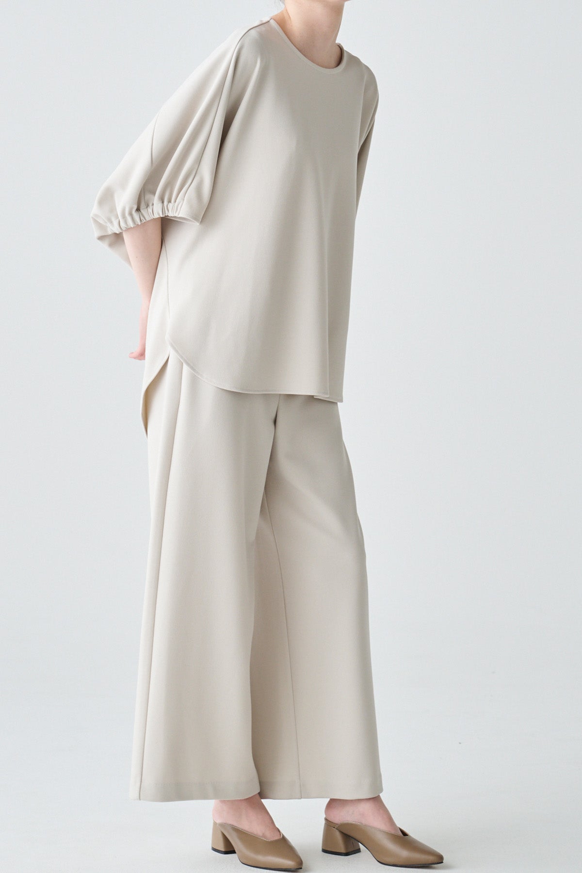 アーモンドトゥミュール