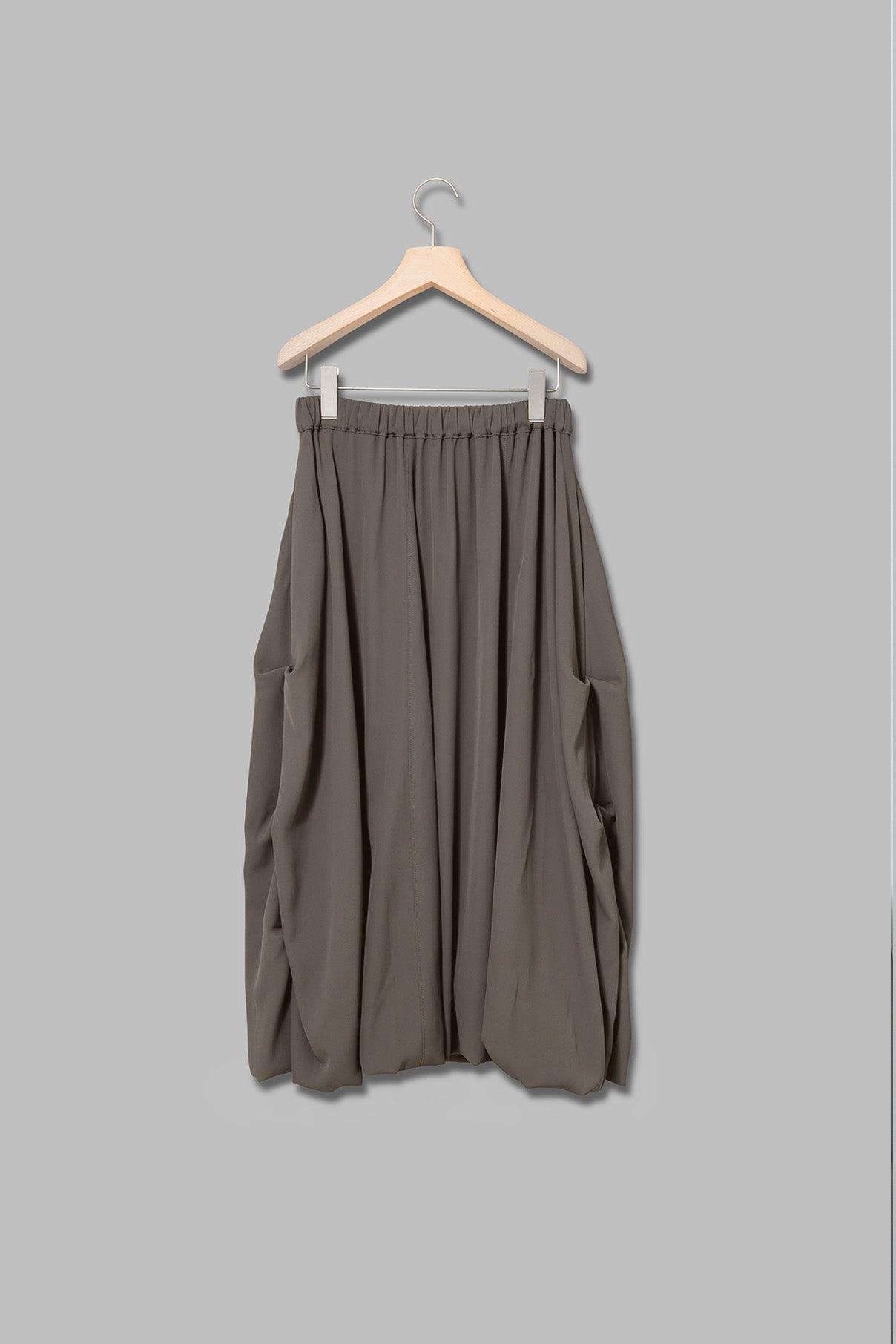 サイドタックバルーンスカート – LiSA LiSA ONLINE SHOP