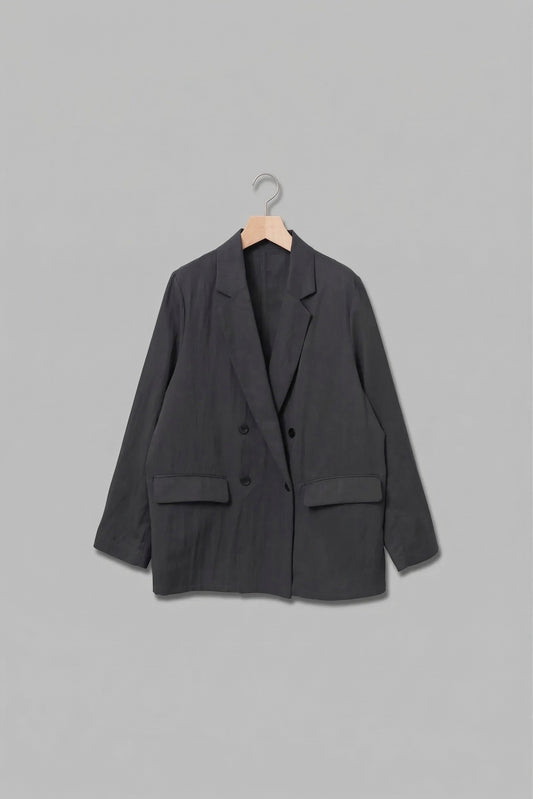 ダブルテーラードジャケット