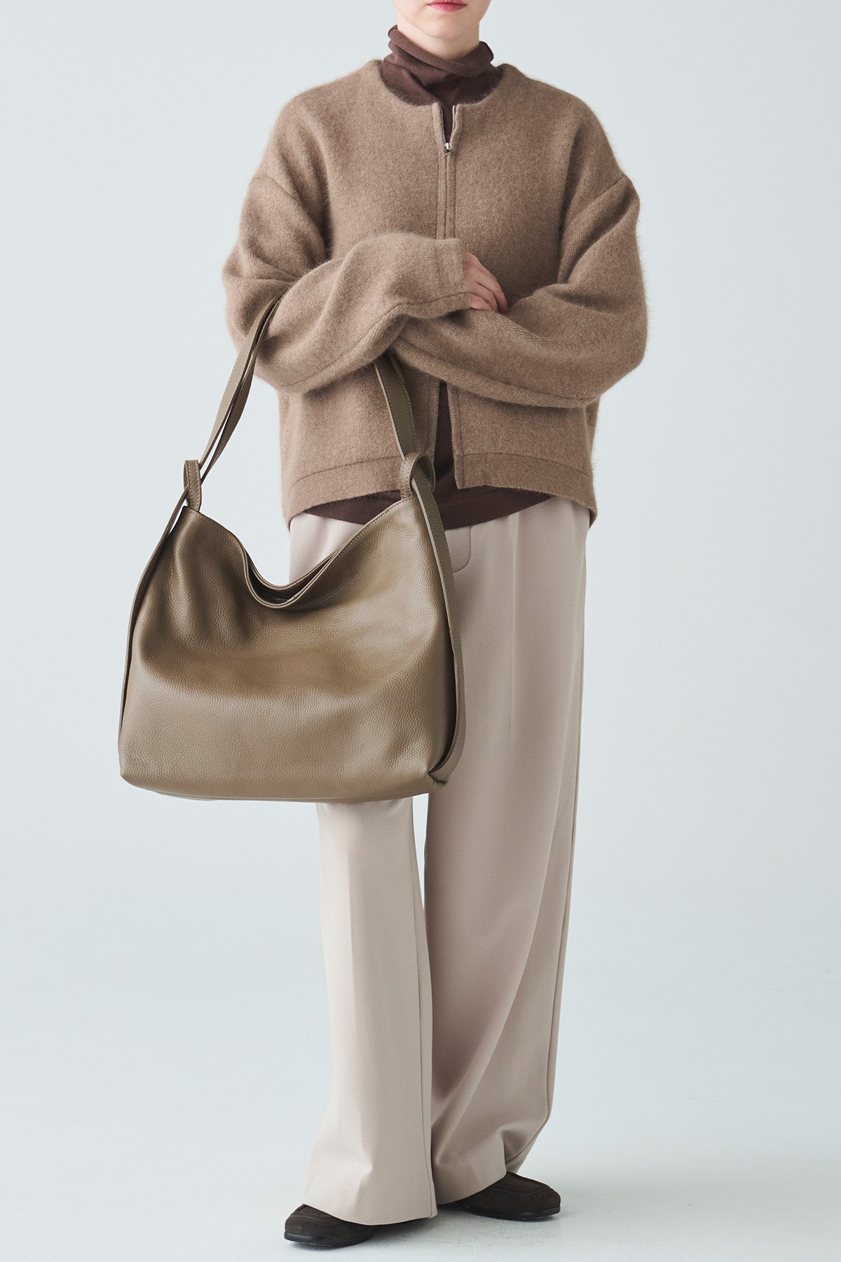 Cavaliere 2WAYショルダーバッグ