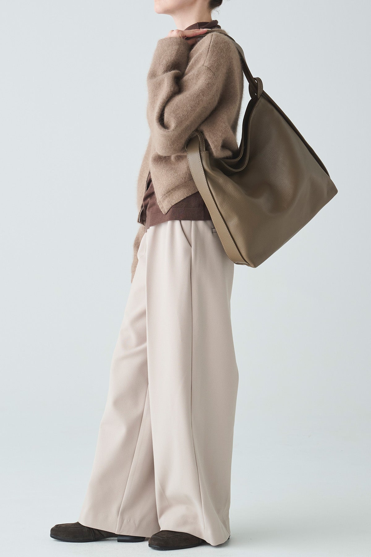 Cavaliere 2WAYショルダーバッグ