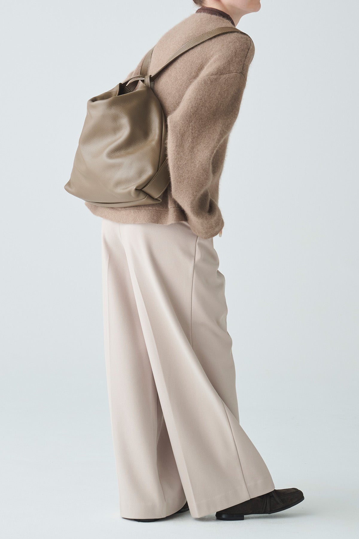 Cavaliere 2WAYショルダーバッグ