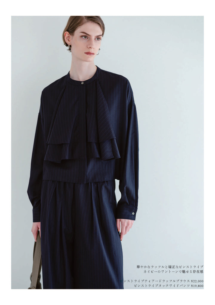 26AW LOOKBOOK LOOK 10