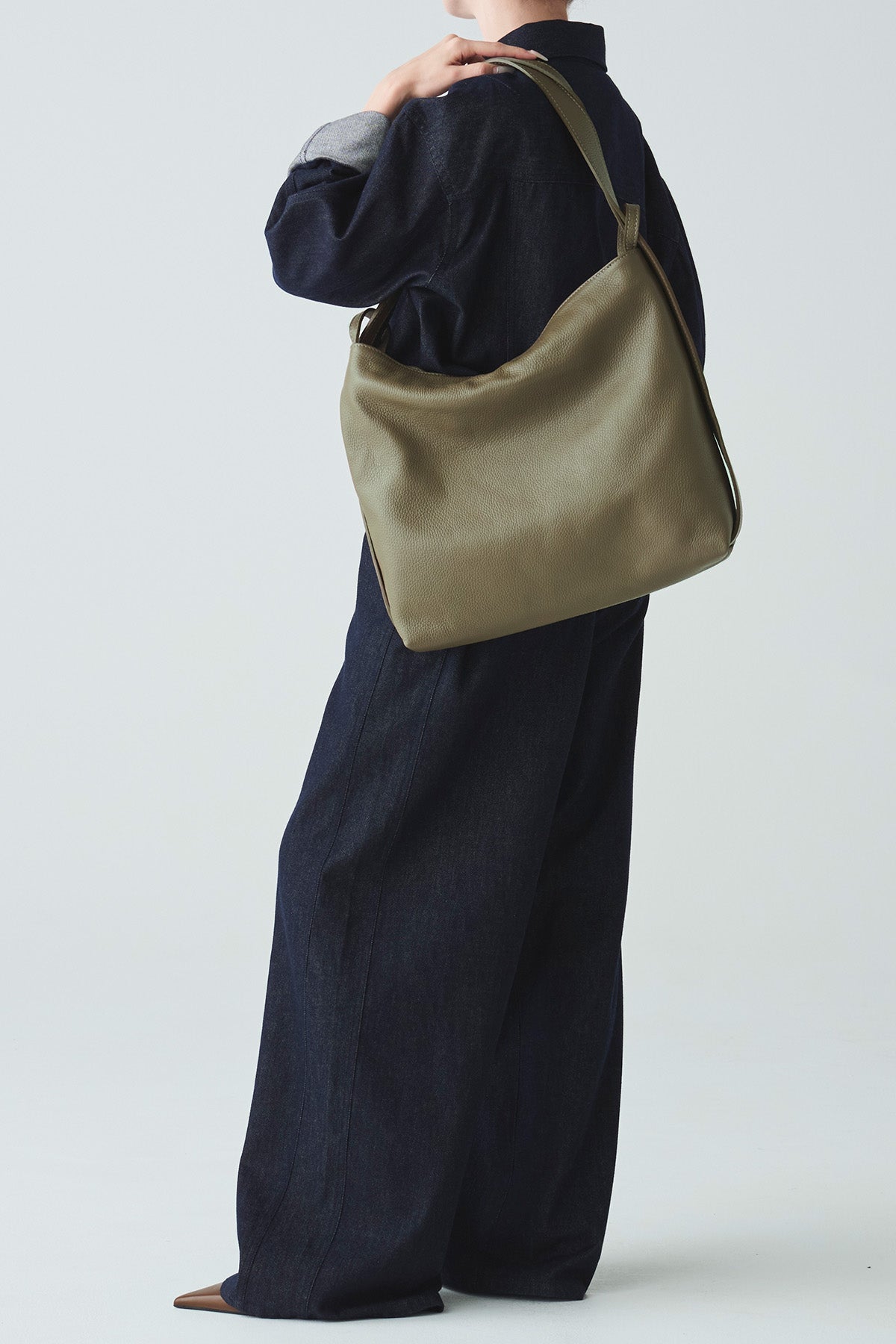 Cavaliere 2WAYショルダーバッグ
