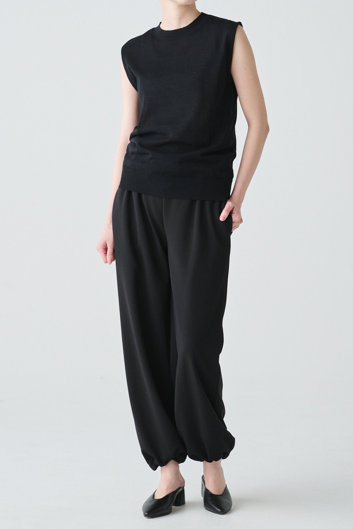 アーモンドトゥミュール