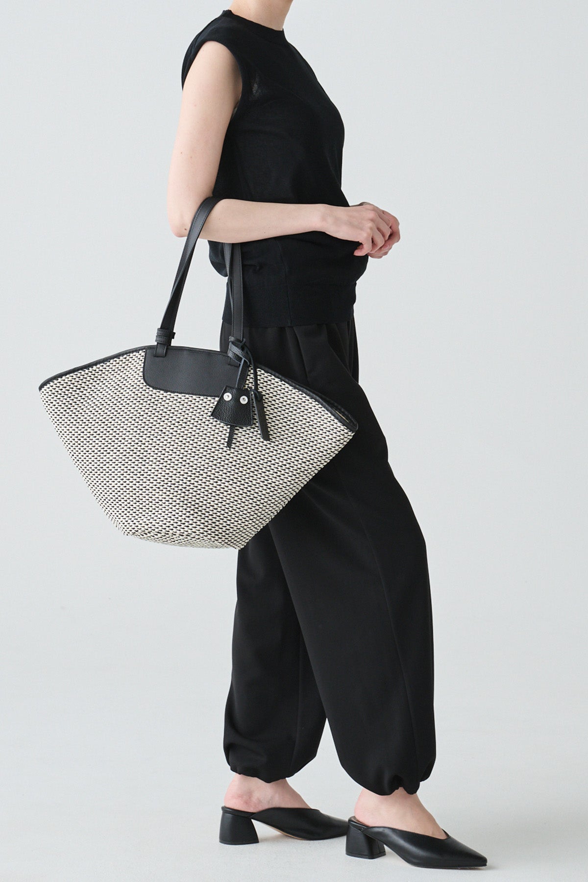 RIPANI リッピークロシェット
