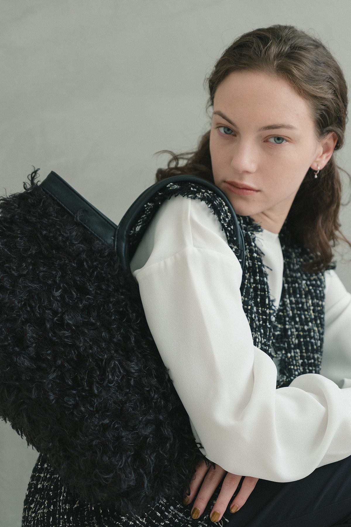 スージーバッグミニ