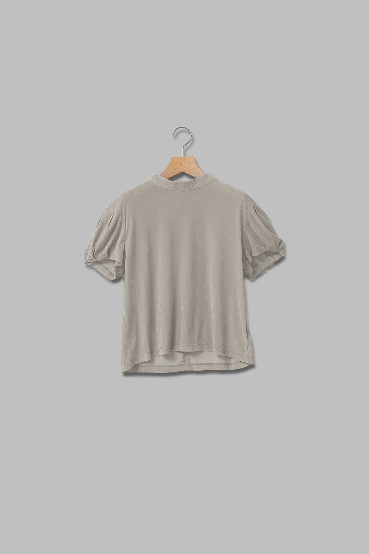 NEW IN – LiSA LiSA ONLINE SHOP